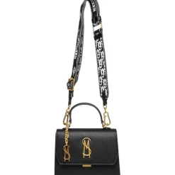 Steve Madden - Blattuca Crossbody - Zwart
