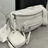 Steve Madden - Bmaximap - Wit