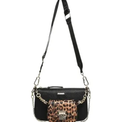 Steve Madden - Bnaim-L Crossbody - Zwart