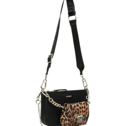Steve Madden - Bnaim-L Crossbody - Zwart