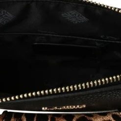 Steve Madden - Bnaim-L Crossbody - Zwart