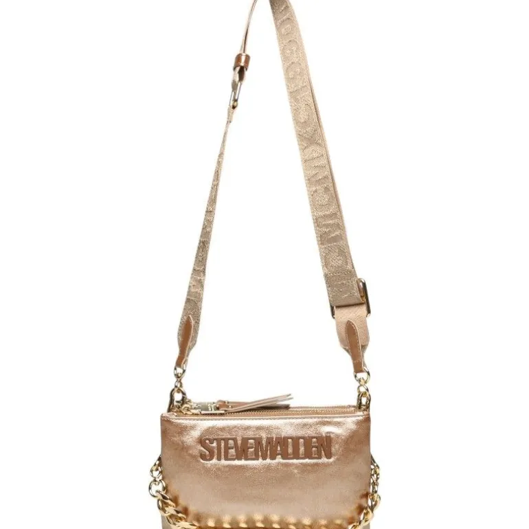 Steve Madden - Bnicco Crossbody - Brons