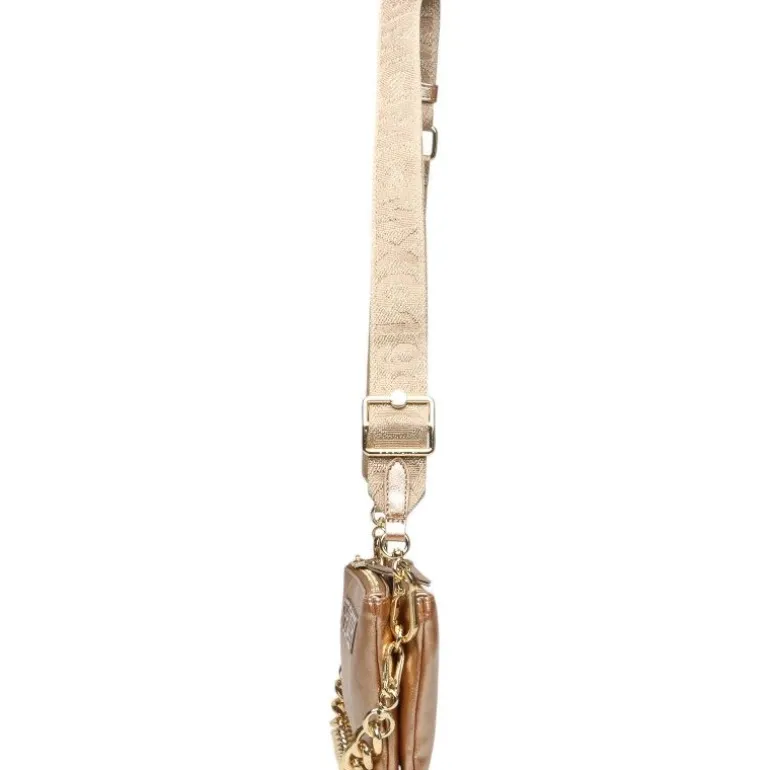 Steve Madden - Bnicco Crossbody - Brons