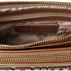 Steve Madden - Bnicco Crossbody - Brons