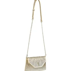 Steve Madden - Bretros Crossbody - Goud