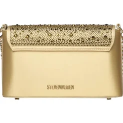 Steve Madden - Bretros Crossbody - Goud