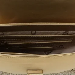 Steve Madden - Bretros Crossbody - Goud