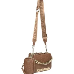 Steve Madden - Broy-E Crossbody - Bruin