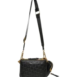 Steve Madden - Broy-E Crossbody - Zwart