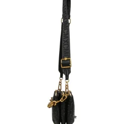Steve Madden - Broy-E Crossbody - Zwart