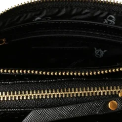 Steve Madden - Broy-E Crossbody - Zwart