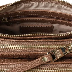 Steve Madden - Broy-E Crossbody - Bruin