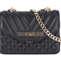 Steve Madden - Bstake-2 - Zwart
