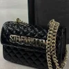 Steve Madden - Bstake-Q - Zwart