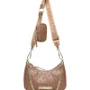 Steve Madden - Bvice-E Crossbody - Bruin