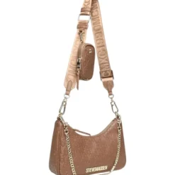 Steve Madden - Bvice-E Crossbody - Bruin