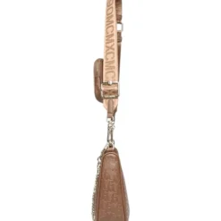 Steve Madden - Bvice-E Crossbody - Bruin