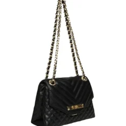 Steve Madden - Bvolt-2 - Zwart