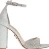 Steve Madden - Capsule-R - Zilver