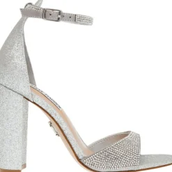 Steve Madden - Capsule-R - Zilver