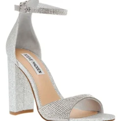 Steve Madden - Capsule-R - Zilver