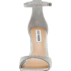 Steve Madden - Capsule-R - Zilver