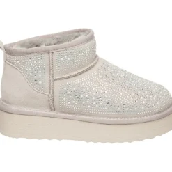 Steve Madden - Clydes - Grijs