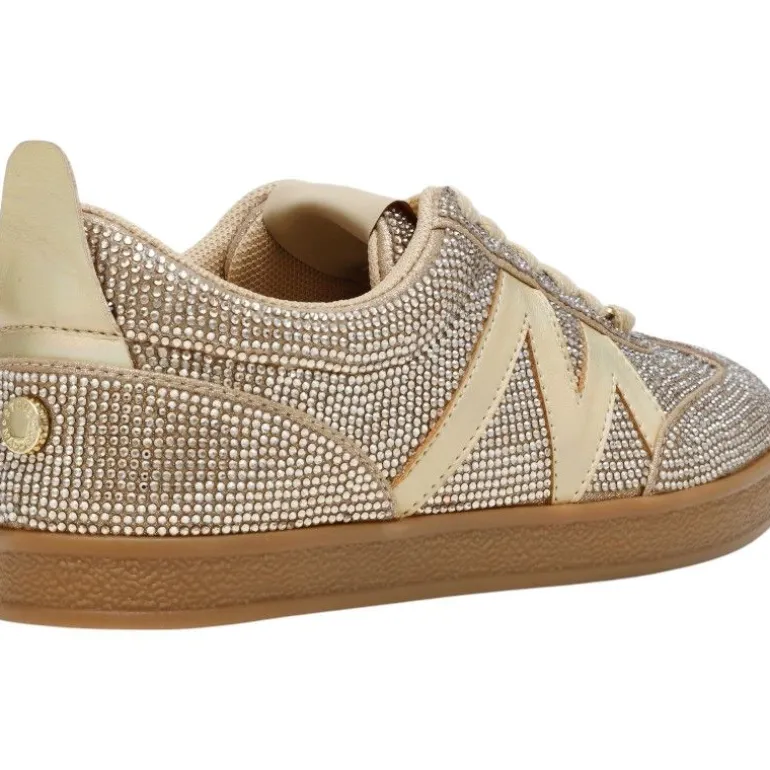 Steve Madden - Degree-R - Goud