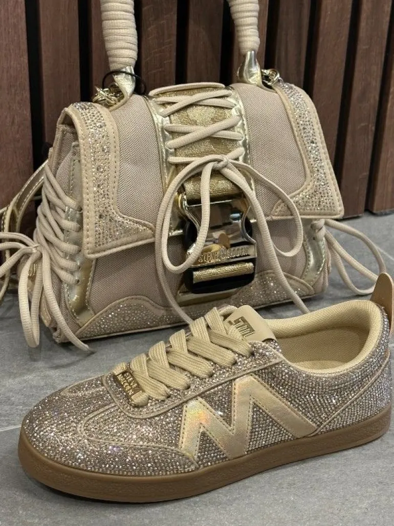 Steve Madden - Degree-R - Goud
