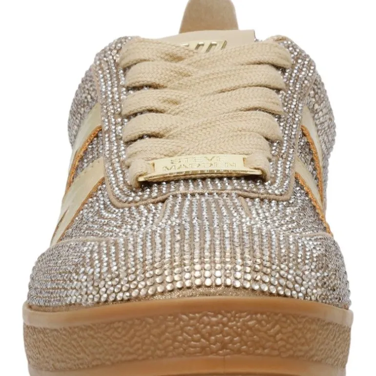 Steve Madden - Degree-R - Goud