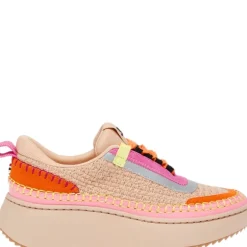 Steve Madden - Doubletake Sneakers - Beige