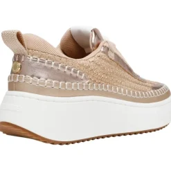 Steve Madden - Doubletake Sneakers - Goud