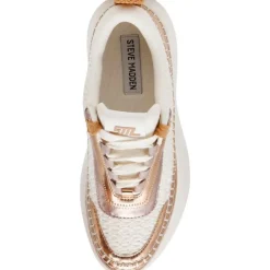 Steve Madden - Doubletake Sneakers - Rosé