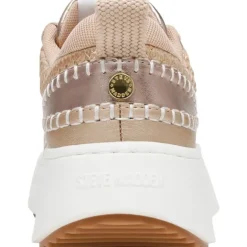 Steve Madden - Doubletake Sneakers - Goud