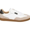 Steve Madden - Emporia Sneakers - Wit