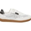 Steve Madden - Emporia Sneakers - Beige