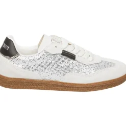 Steve Madden - Emporia Sneakers - Beige