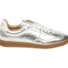 Steve Madden - Emporia Sneakers - Zilver