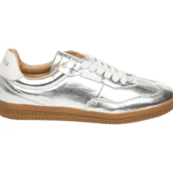 Steve Madden - Emporia Sneakers - Zilver