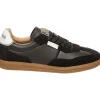 Steve Madden - Emporia Sneakers - Zwart