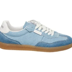 Steve Madden - Emporia Sneakers - Blauw