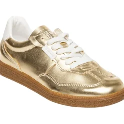 Steve Madden - Emporia Sneakers - Goud