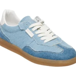 Steve Madden - Emporia Sneakers - Blauw