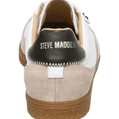 Steve Madden - Emporia Sneakers - Wit