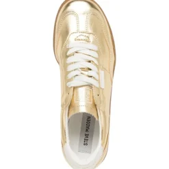 Steve Madden - Emporia Sneakers - Goud