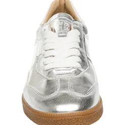 Steve Madden - Emporia Sneakers - Zilver