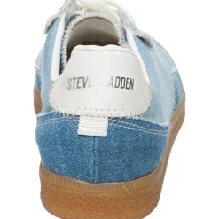 Steve Madden - Emporia Sneakers - Blauw