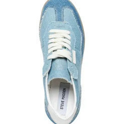 Steve Madden - Emporia Sneakers - Blauw