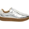Steve Madden - Euphoria - Zilver