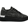 Steve Madden - Globes - Zwart